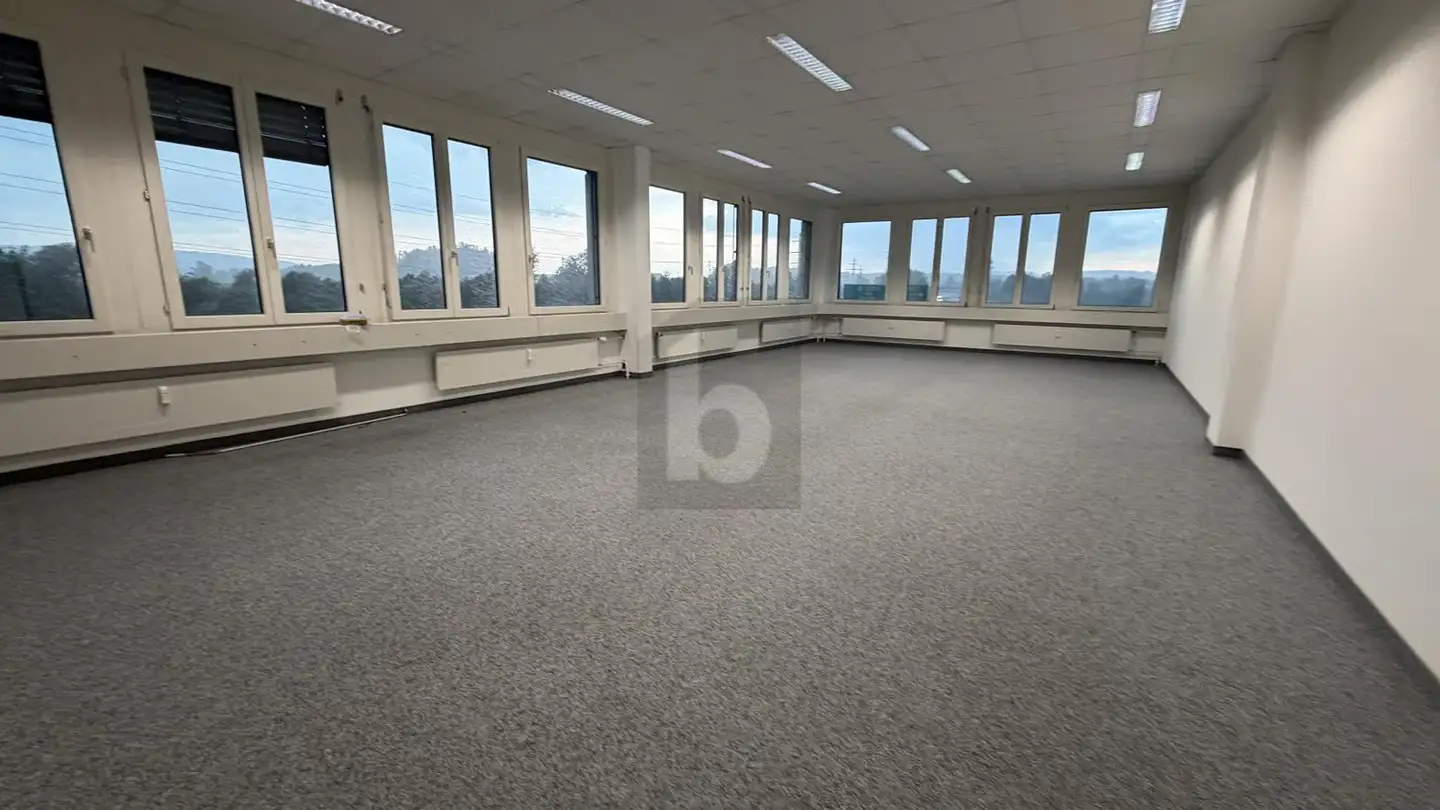 Office space for rent - 6343 Rotkreuz