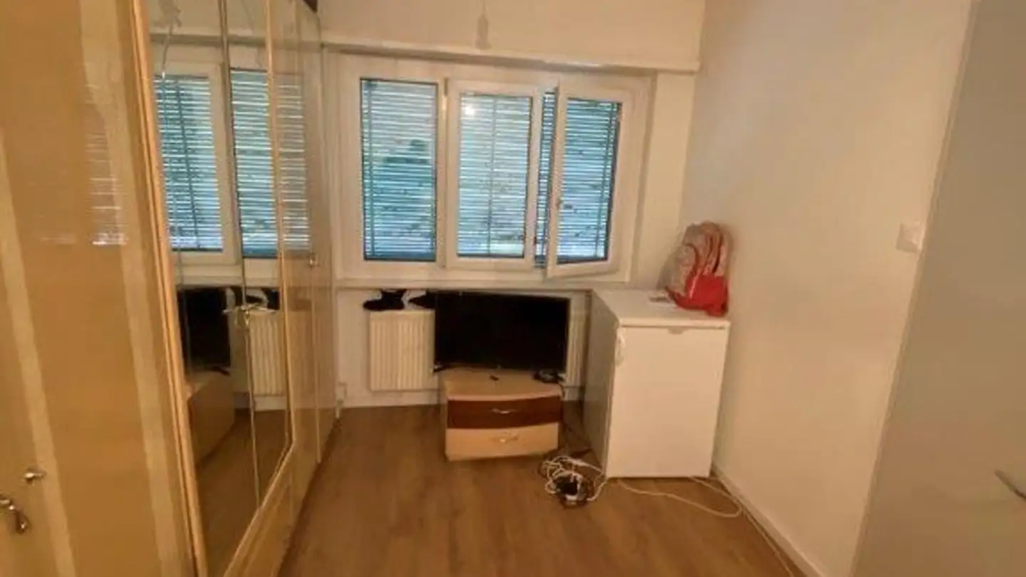 Appartement à louer - Avenue Des Alpes 18, 3960 Sierre - Photo 2