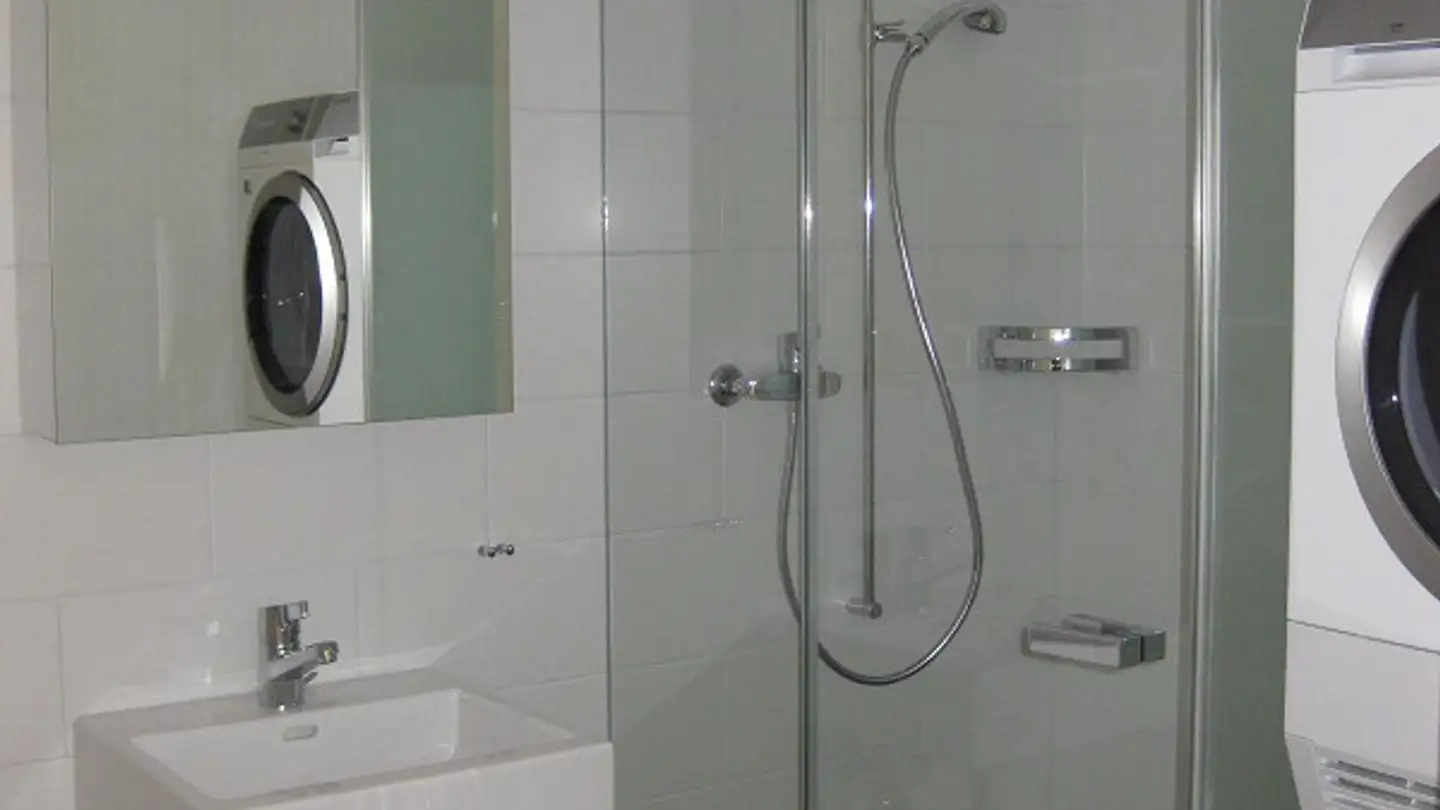 Wohnung mieten - Sonnenstrasse 29, 3930 Visp - Foto 4