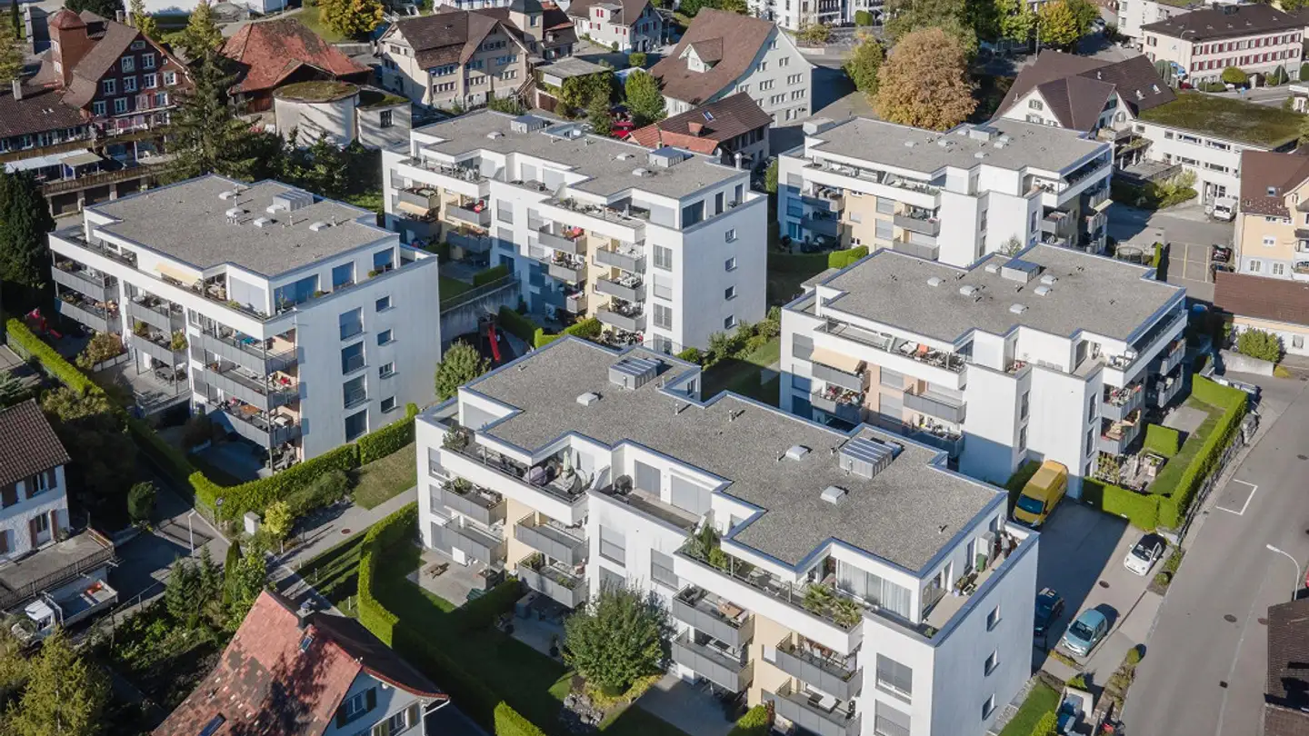 Appartamento in affitto - Schützengartenstrasse 12, 9242 Oberuzwil - Photo 2