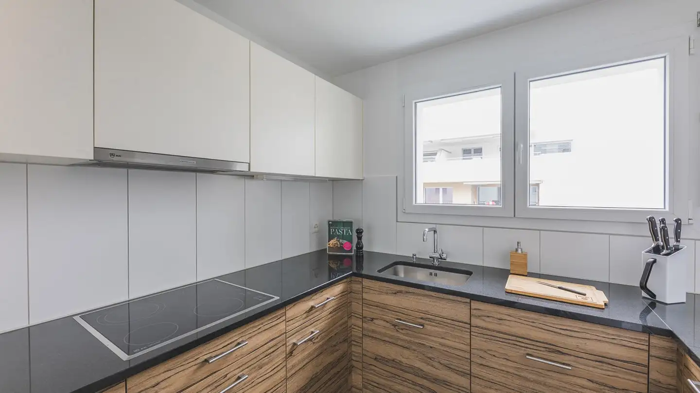 Appartamento in affitto - Schützengartenstrasse 12, 9242 Oberuzwil - Photo 3