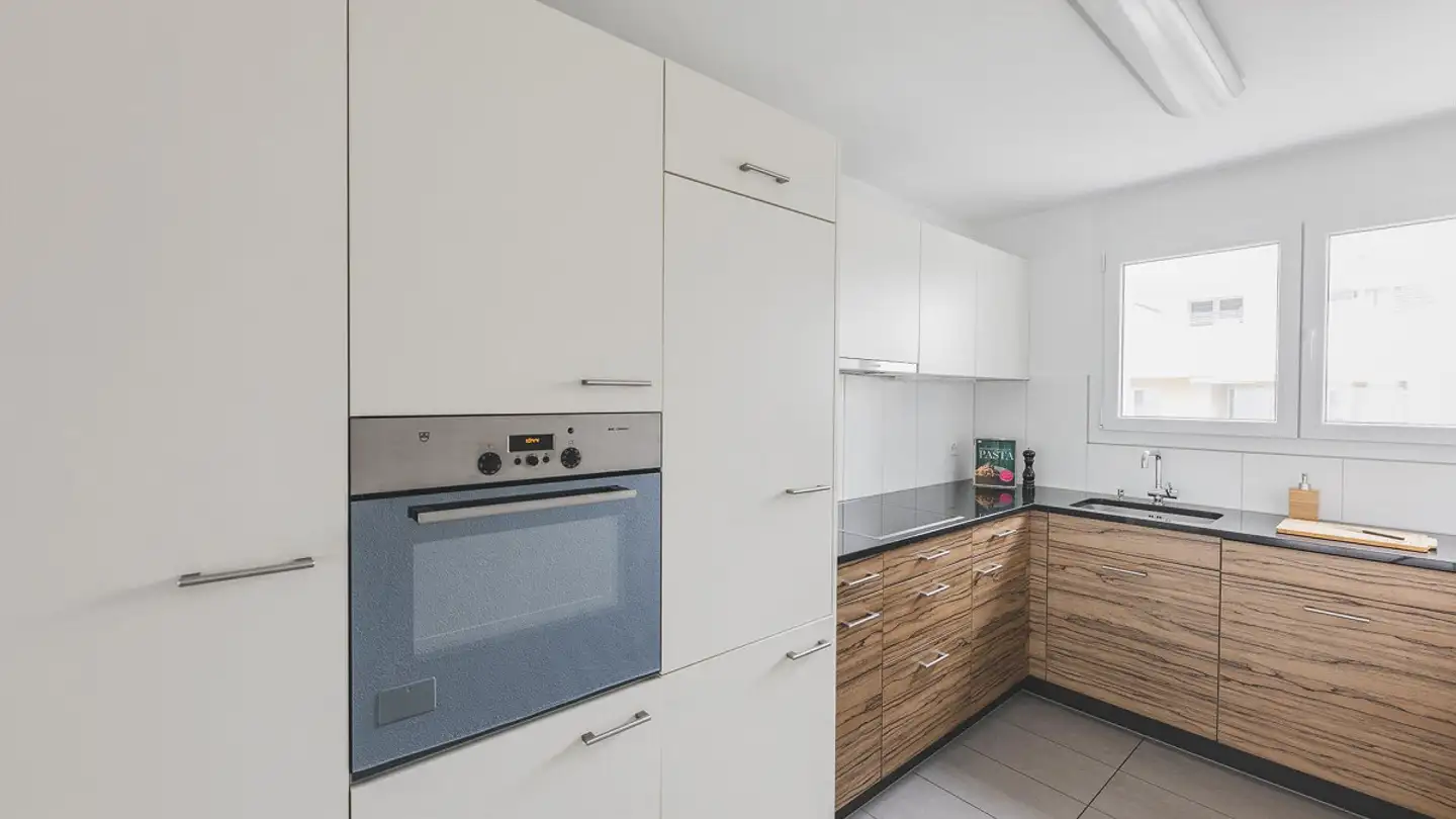 Appartamento in affitto - Schützengartenstrasse 12, 9242 Oberuzwil - Photo 4