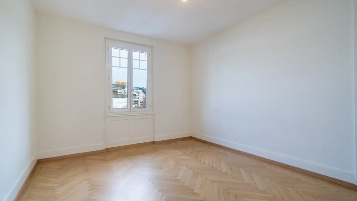 Appartamento in affitto - Rue De La Mèbre 1, 1020 Renens VD - Foto 4