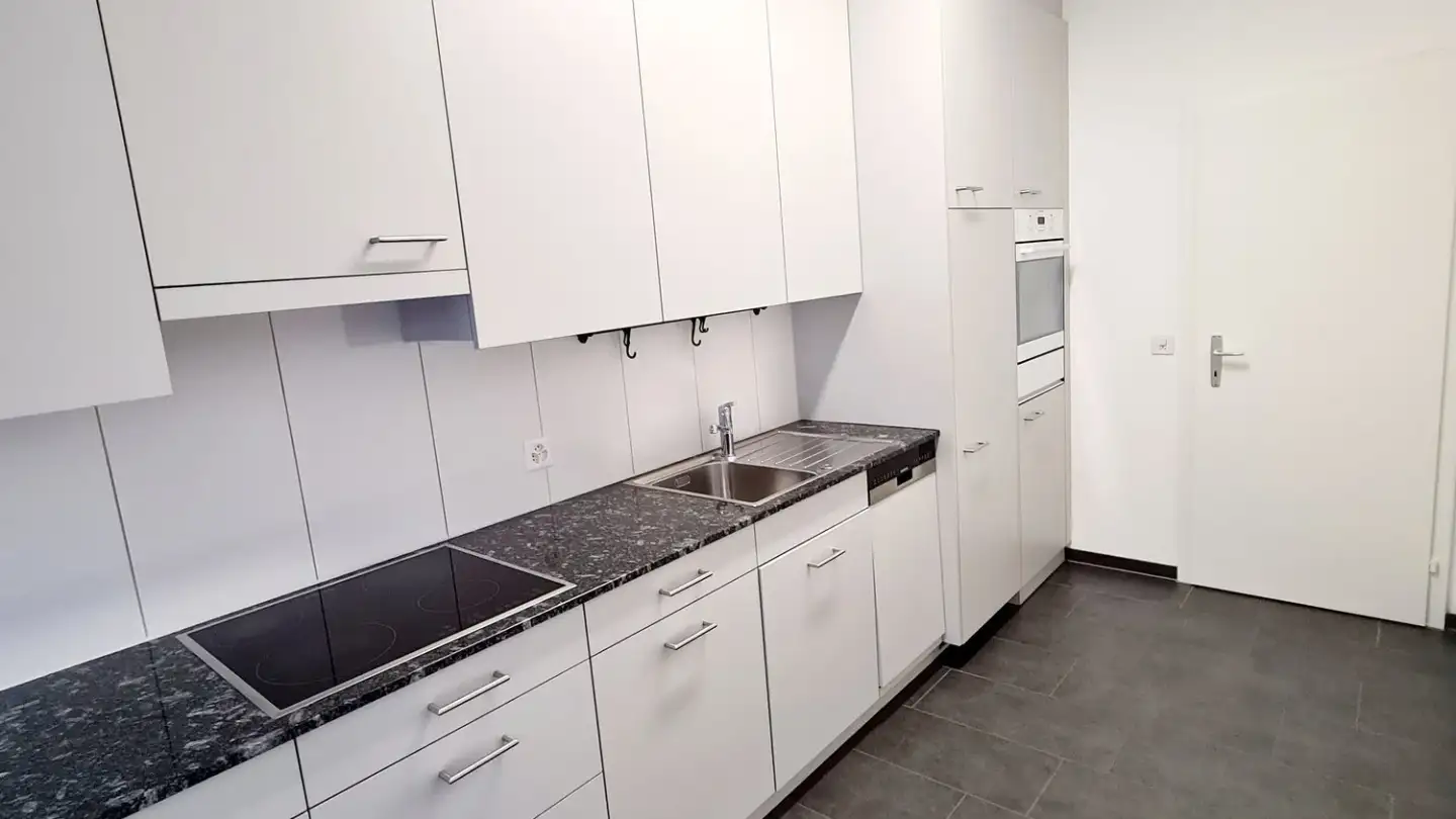 Apartment for rent - Enzenbühlstrasse 45, 9230 Flawil