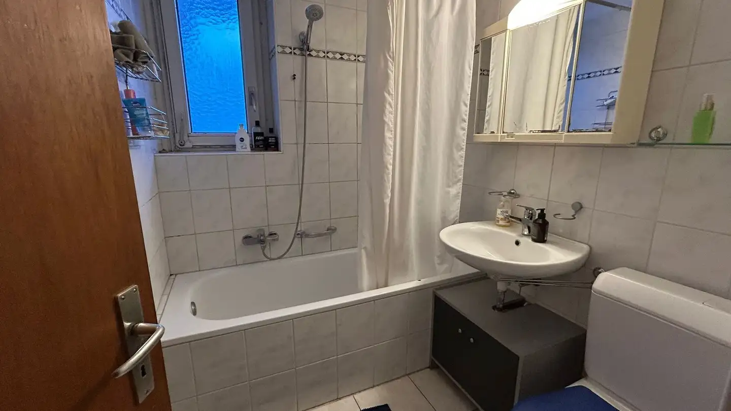 Chambre à louer - Seestrasse 65, 8820 Wädenswil - Photo 4