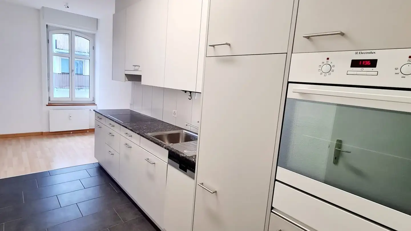 Apartment for rent - Enzenbühlstrasse 45, 9230 Flawil - Photo 2