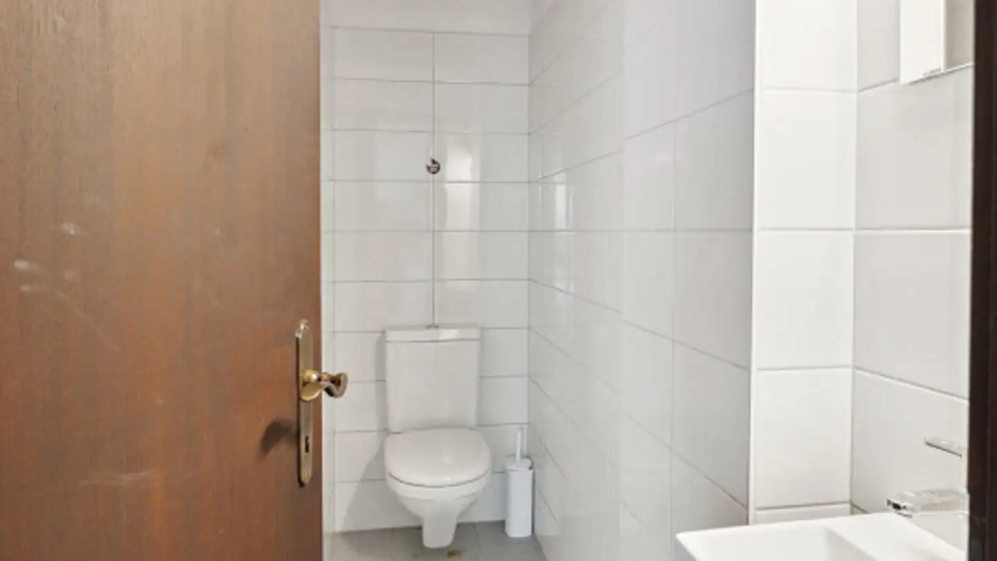 Geschäft mieten - Via Delle Corporazioni 7, 6600 Locarno - Foto 4