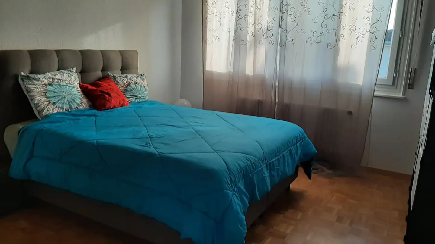 Single room for rent - 1110 Morges - Photo 2