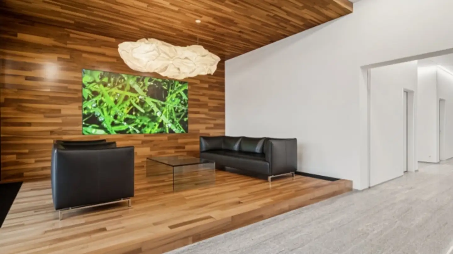 Bürofläche mieten - Hinterbergstrasse 18, 6312 Steinhausen - Foto 3