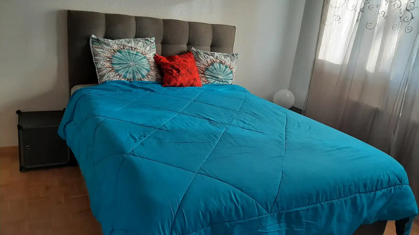 Single room for rent - 1110 Morges - Photo 3