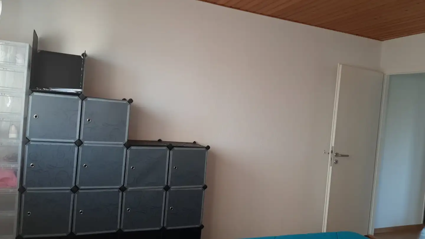Single room for rent - 1110 Morges - Photo 4