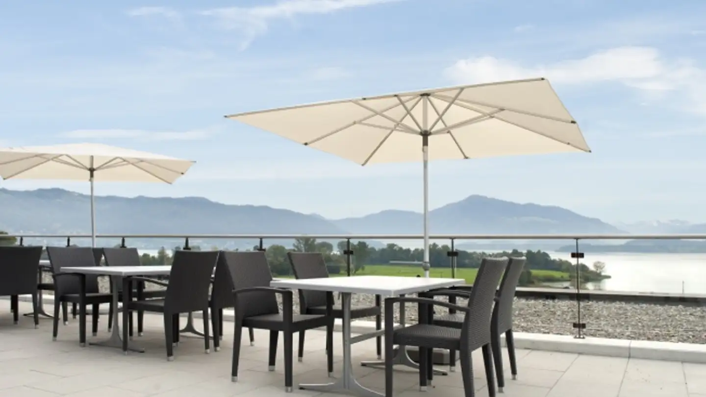 Bürofläche mieten - Hinterbergstrasse 18, 6312 Steinhausen - Foto 4