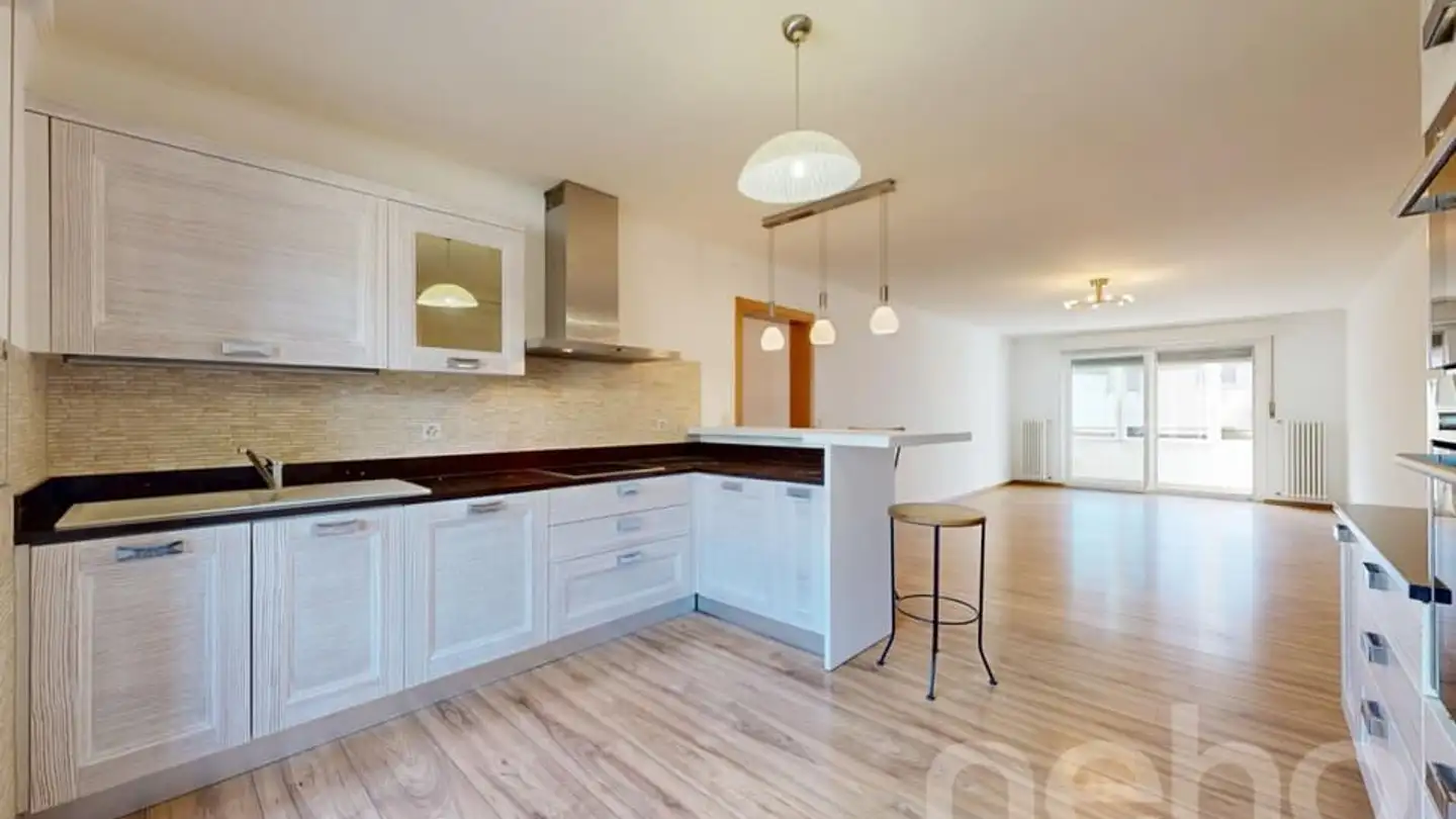 Appartement à vendre - 1920 Martigny