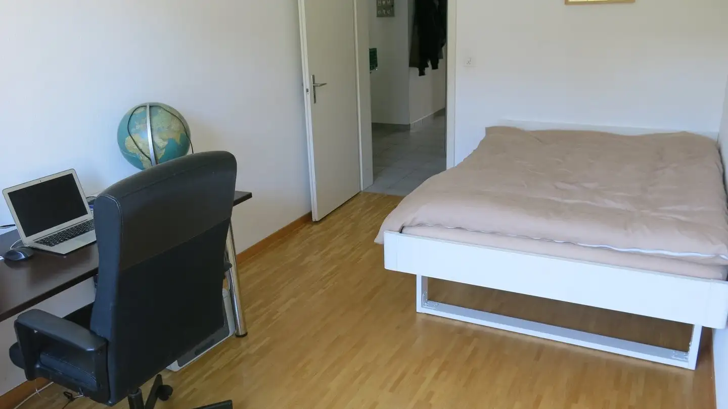 Appartement meublé à louer - 3005 Bern - Photo 4