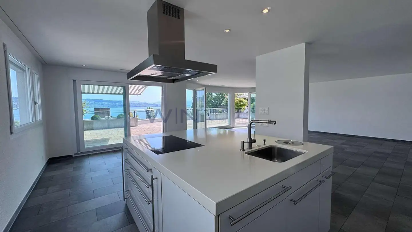 Appartement en terrasse à louer - 8820 Wädenswil - Photo 2