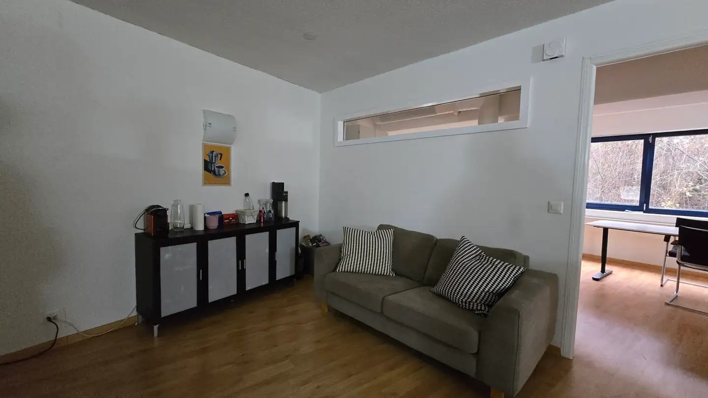 Office space for rent - Chemin Du Trabandan 28, 1006 Lausanne - Photo 4