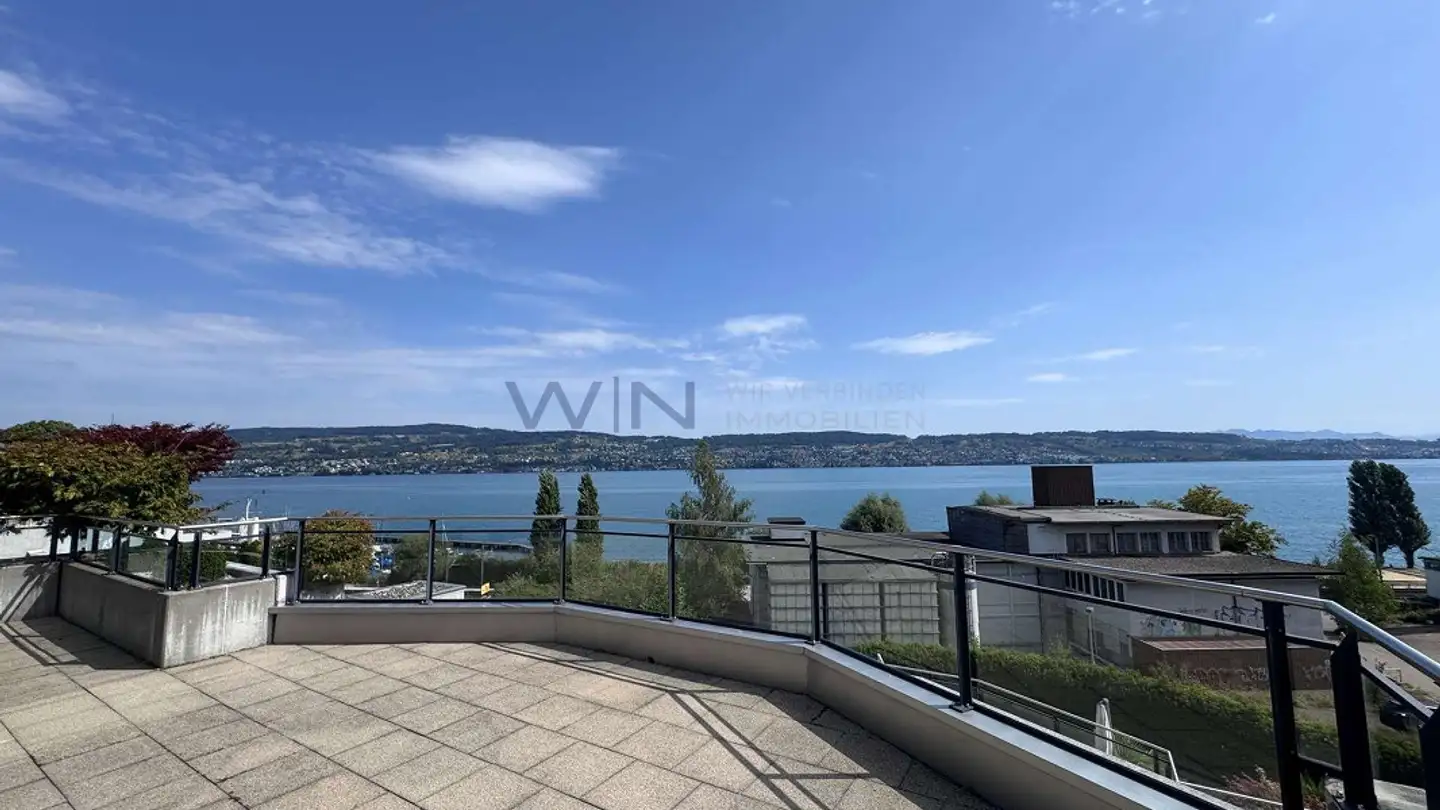 Appartamento a gradini in affitto - 8820 Wädenswil - Foto 2
