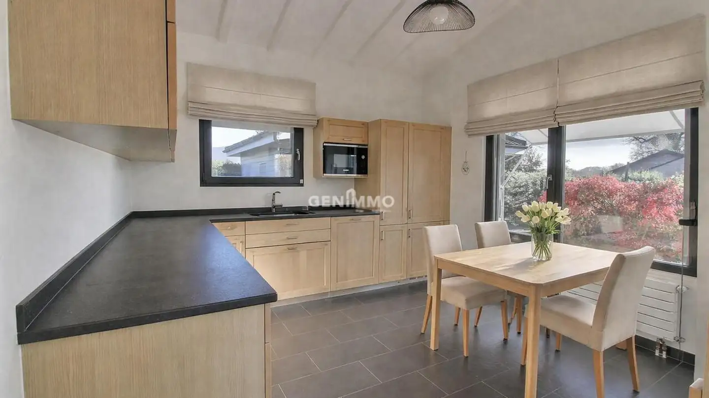 Einfamilienhaus kaufen - 1248 Hermance - Foto 2