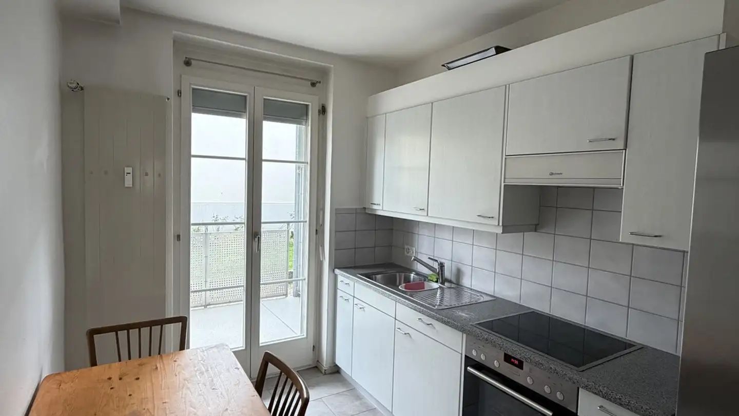 Apartment for rent - 4058 Basel