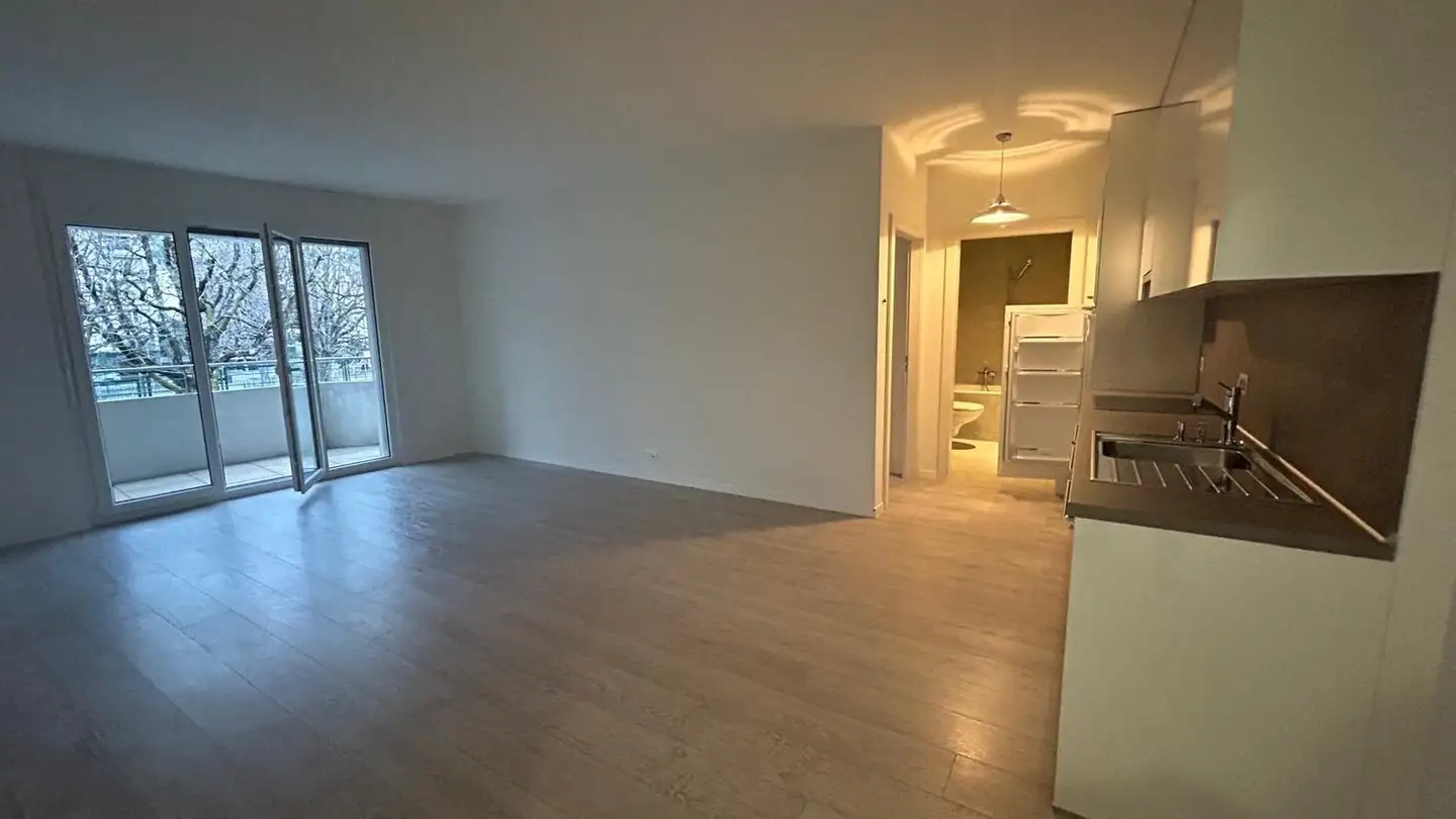 Appartamento in vendita - 1800 Vevey