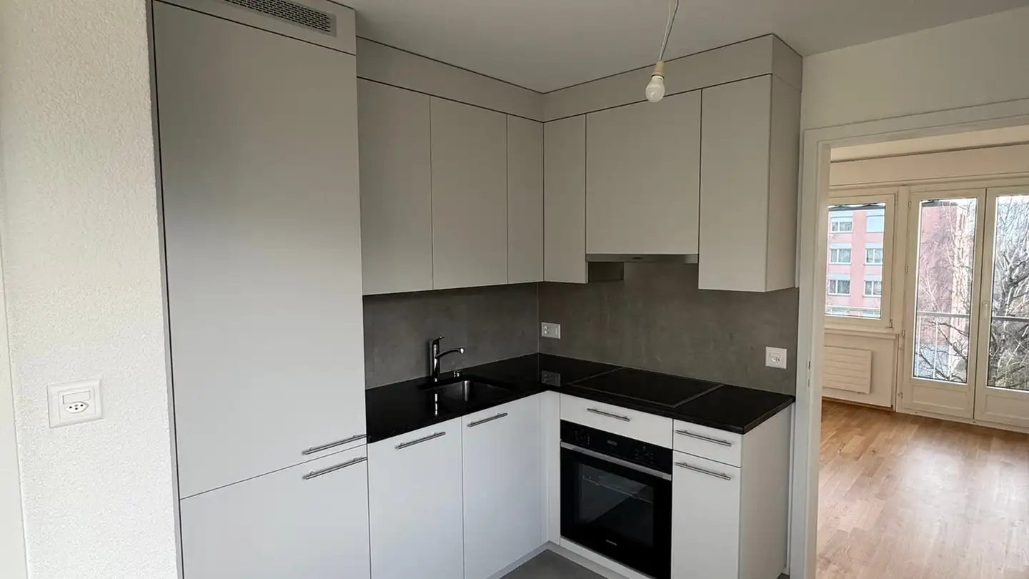 Apartment for rent - Route De Neuchâtel 14, 2525 Le Landeron