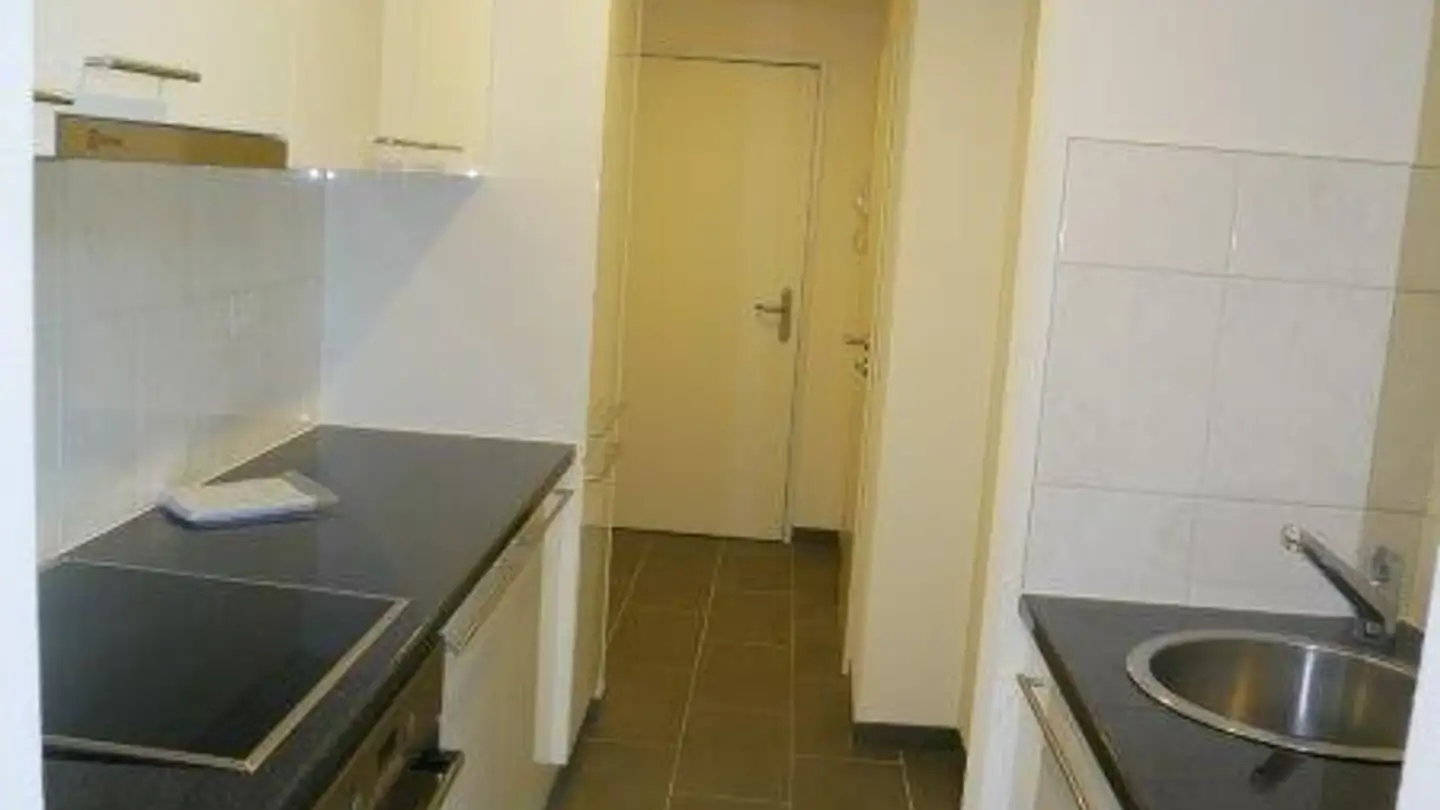 Appartement à louer - Alpsteinstrasse 16b, 9100 Herisau