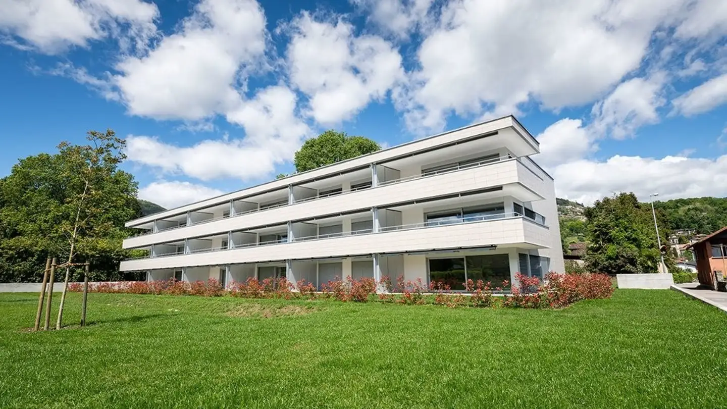 Appartement à louer - Via Vedeggi 40a, 6983 Magliaso