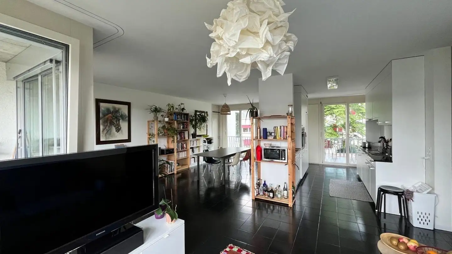Chambre à louer - Hofwiesenstrasse 77, 8105 Regensdorf