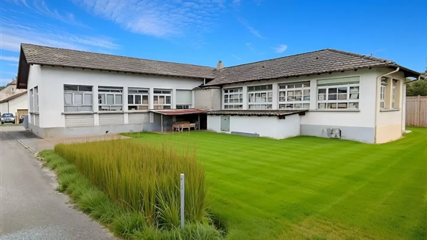 Apartment for sale - Route De Courgenay, 2942 Alle