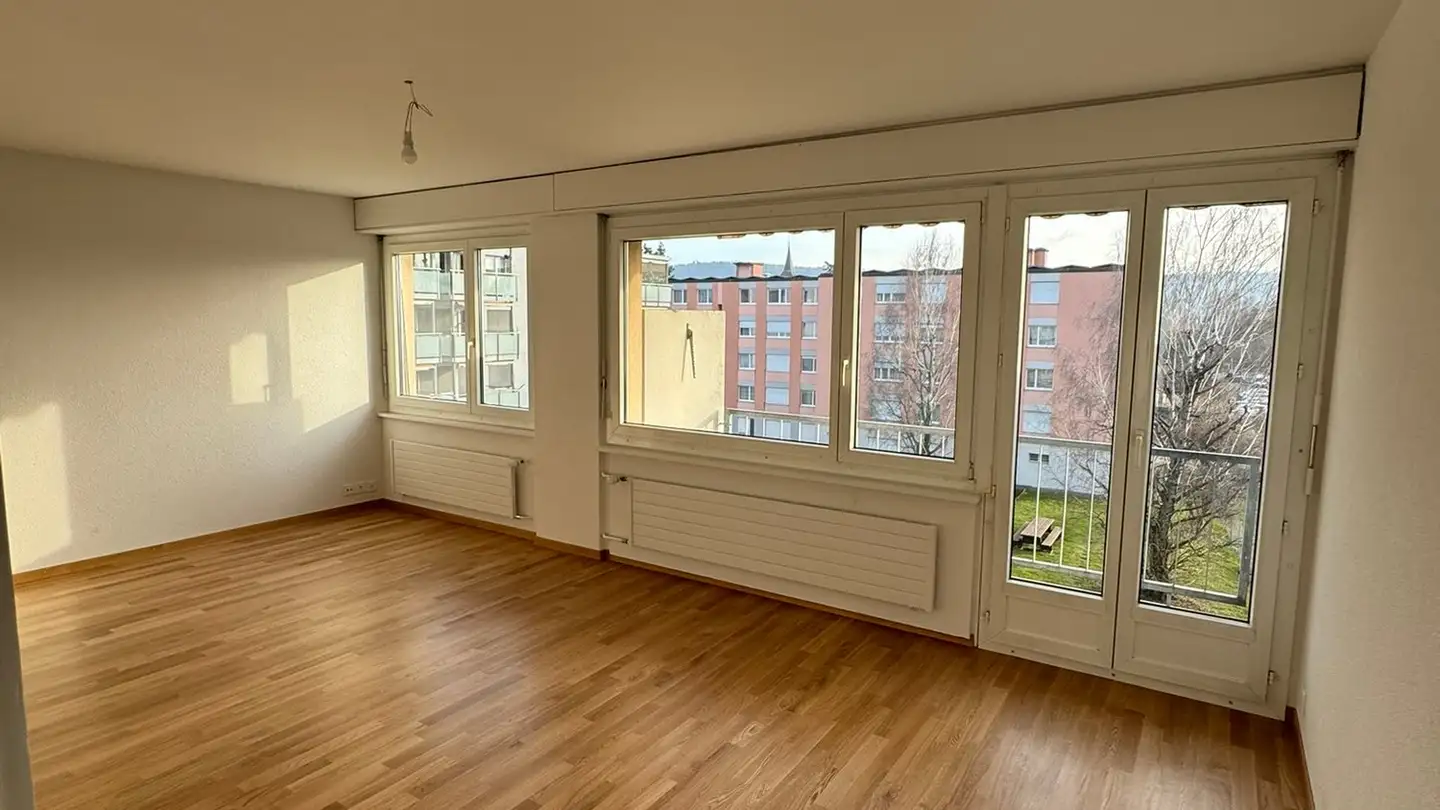 Wohnung mieten - Route De Neuchâtel 14, 2525 Le Landeron - Foto 4