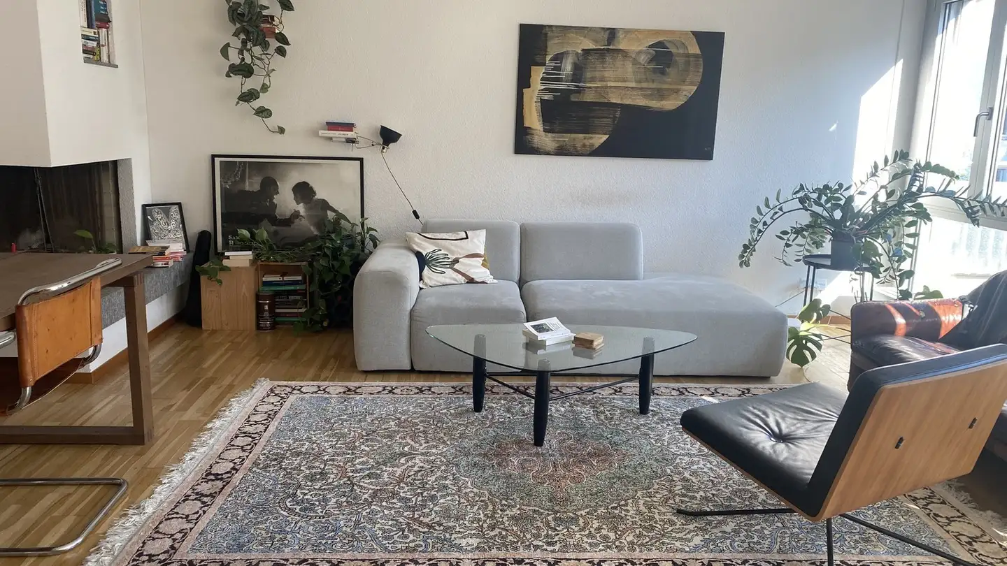 Appartamento in affitto - Forchstrasse 4, 8008 Zürich