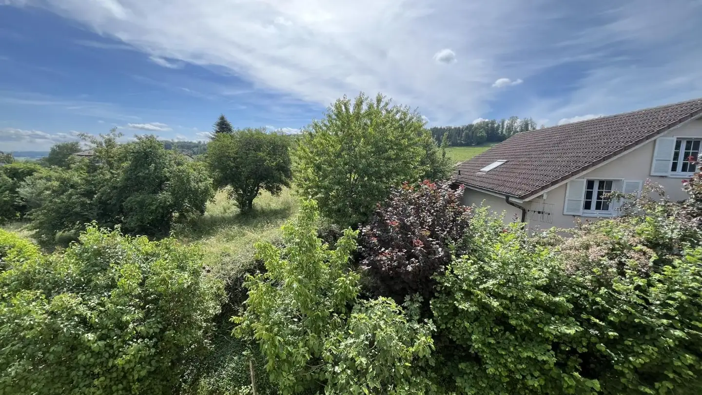 Wohnung kaufen - 1746 Prez-vers-Noréaz