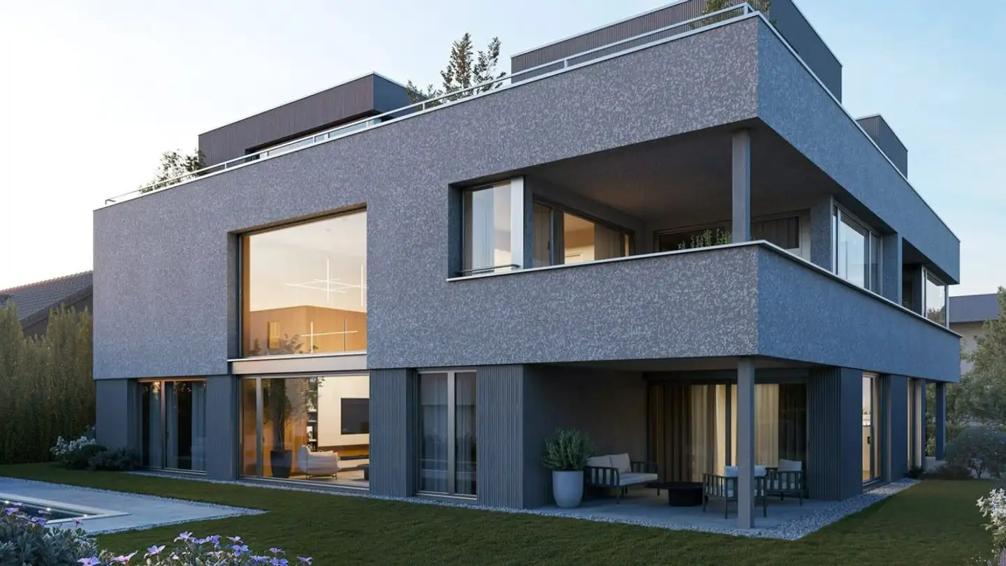 Appartamento in affitto - Buchenweg 16, 4852 Rothrist - Foto 4