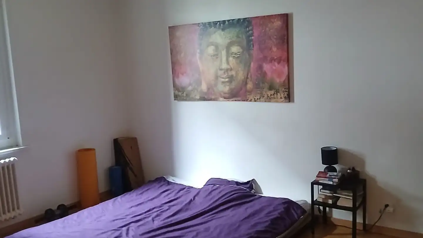 Appartamento in affitto - Rue De Maillefer 39, 2000 Neuchâtel - Foto 4