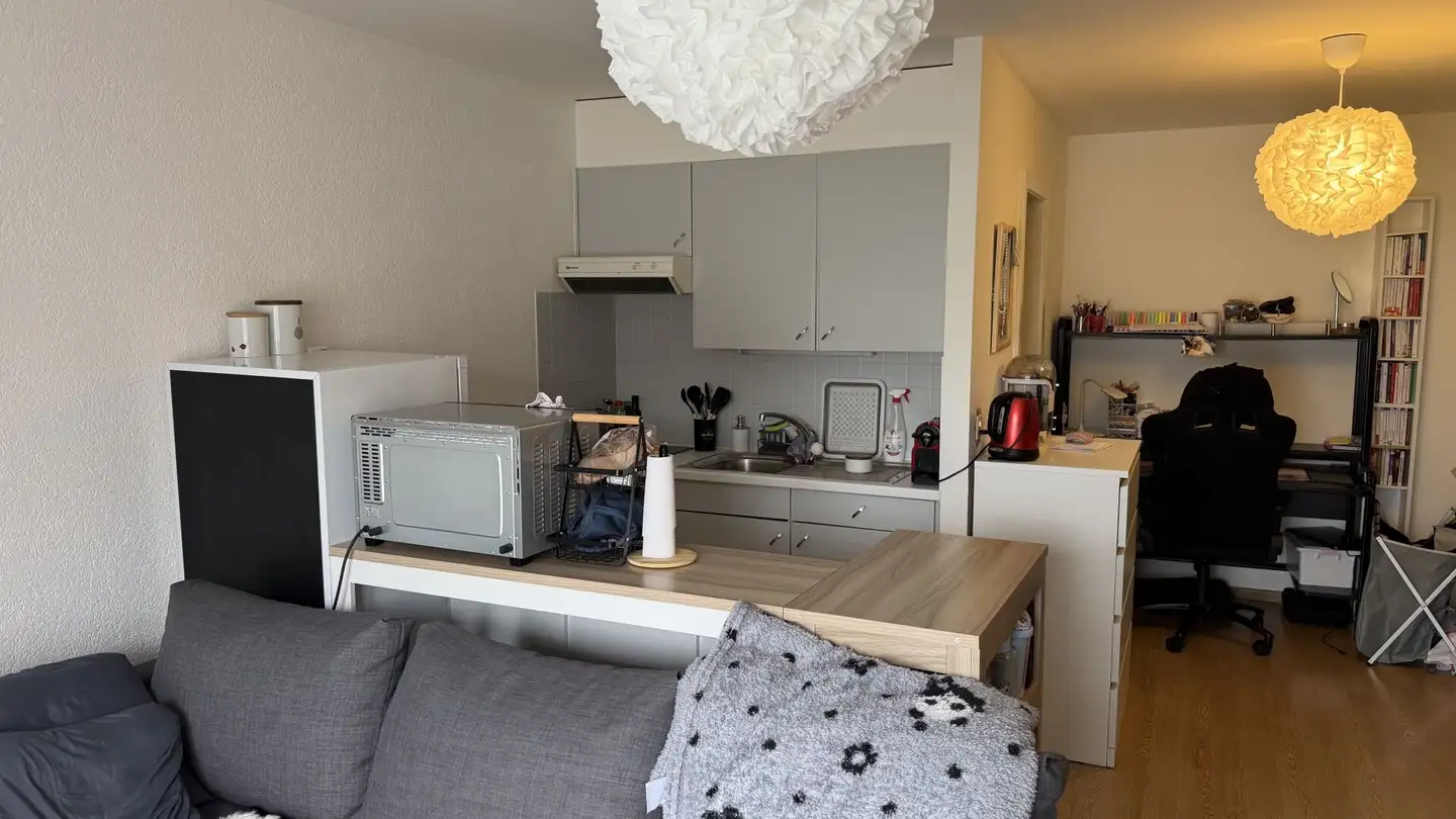 Wohnung kaufen - 1618 Châtel-St-Denis - Foto 3