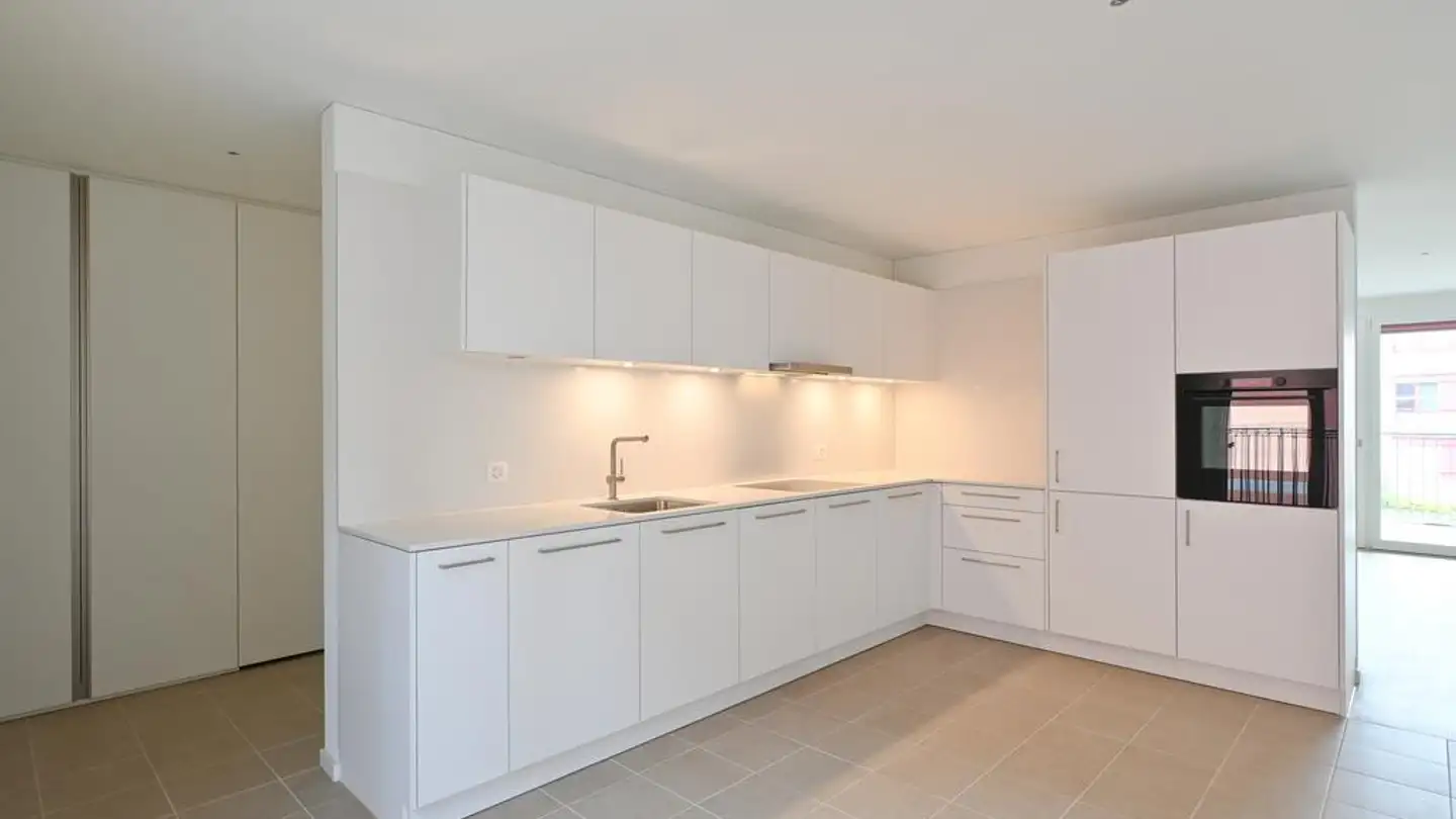 Wohnung mieten - Industriestrasse 27, 8108 Dällikon - Foto 3