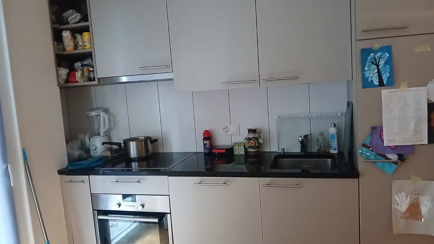 Appartamento in affitto - Rue De Maillefer 39, 2000 Neuchâtel - Foto 2
