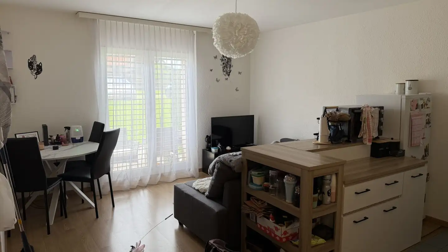 Wohnung kaufen - 1618 Châtel-St-Denis