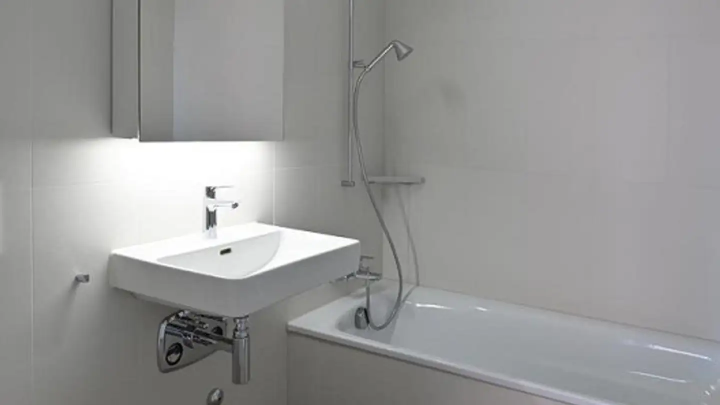 Wohnung mieten - Industriestrasse 27, 8108 Dällikon - Foto 4