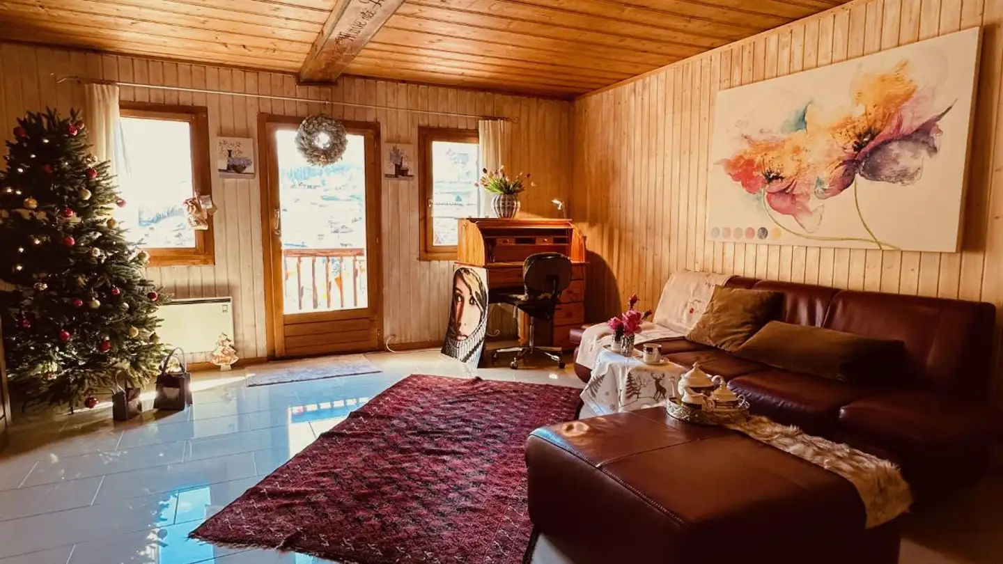 Appartamento in vendita - 1982 Euseigne - Photo 2