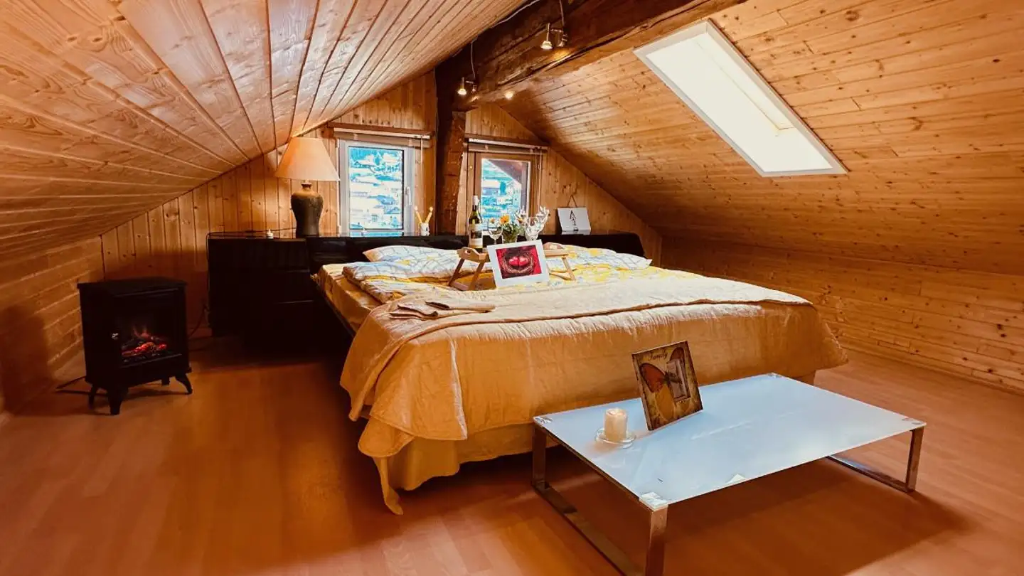 Appartamento in vendita - 1982 Euseigne - Photo 4