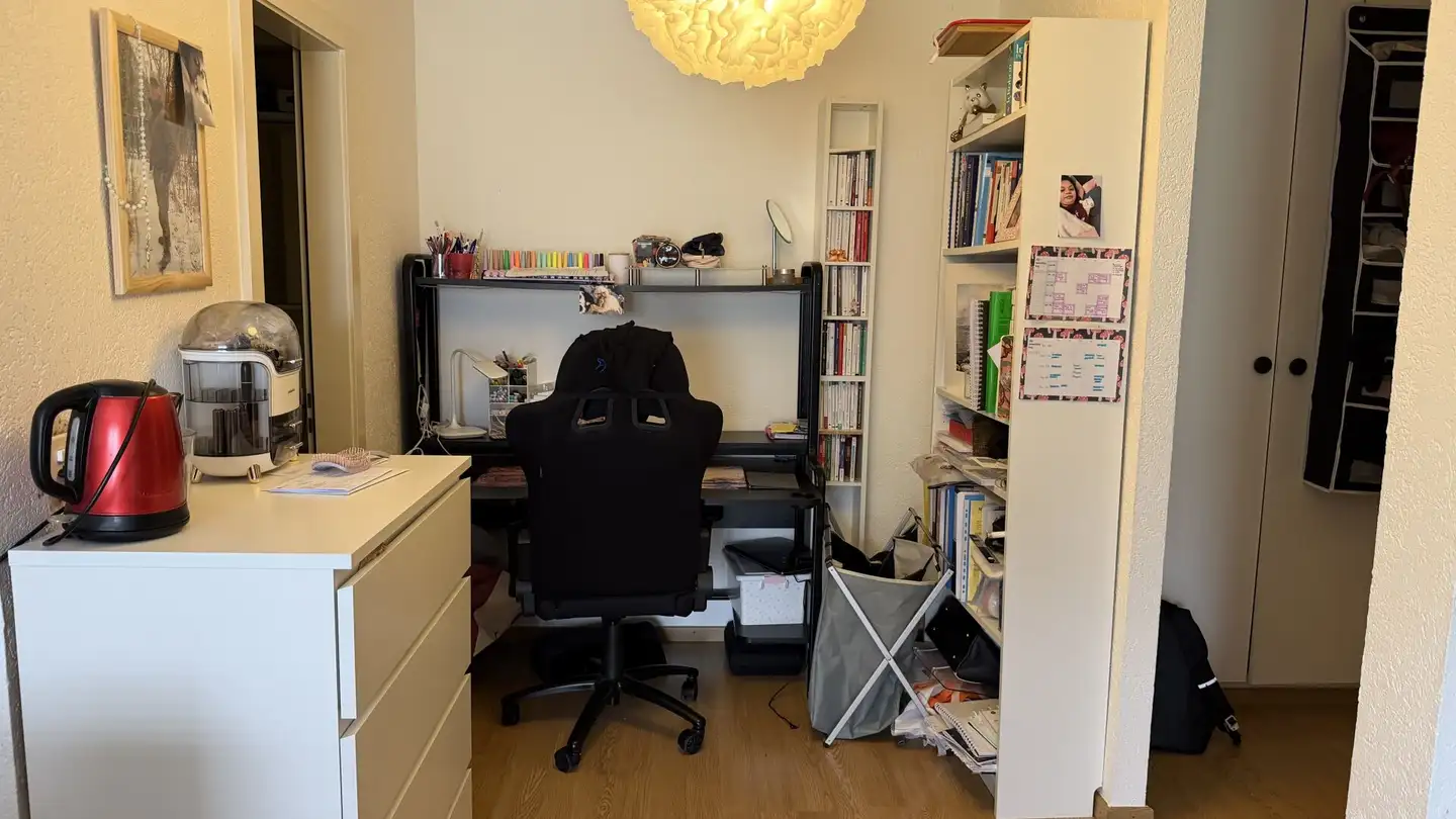 Wohnung kaufen - 1618 Châtel-St-Denis - Foto 4