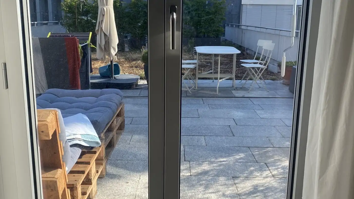 Appartamento in affitto - Forchstrasse 4, 8008 Zürich - Photo 3