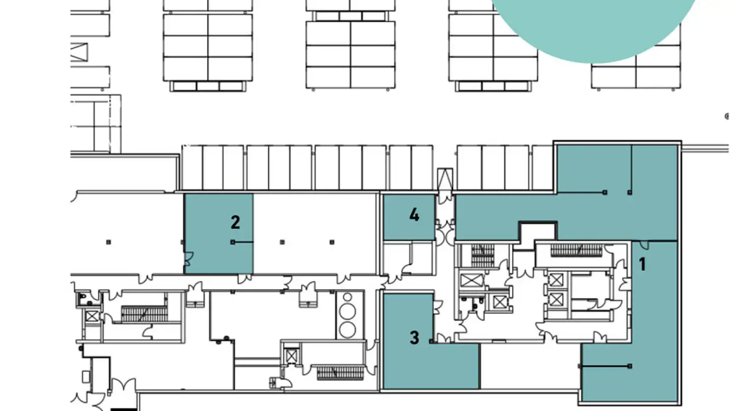 Storage space for rent - Theaterstrasse, 8400 Winterthur - Photo 4