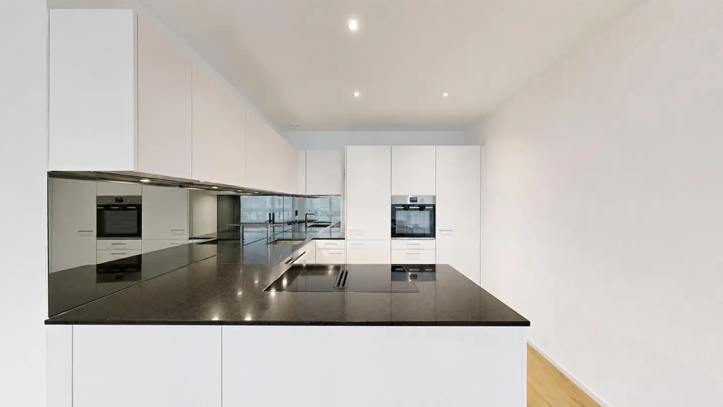Wohnung mieten - Salmsacherstrasse 13, 8590 Romanshorn - Foto 2