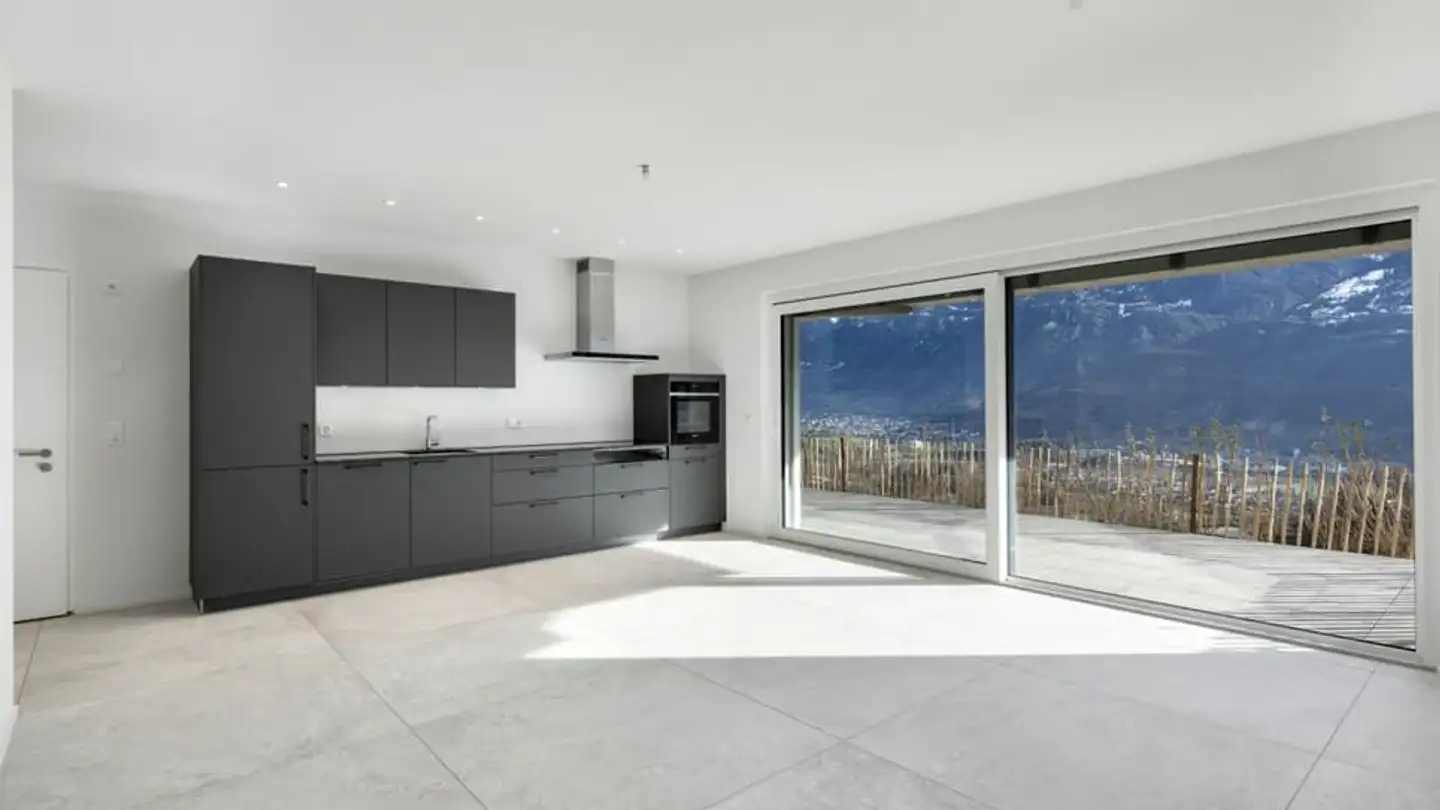 Apartment for sale - 3978 Flanthey - Photo 3