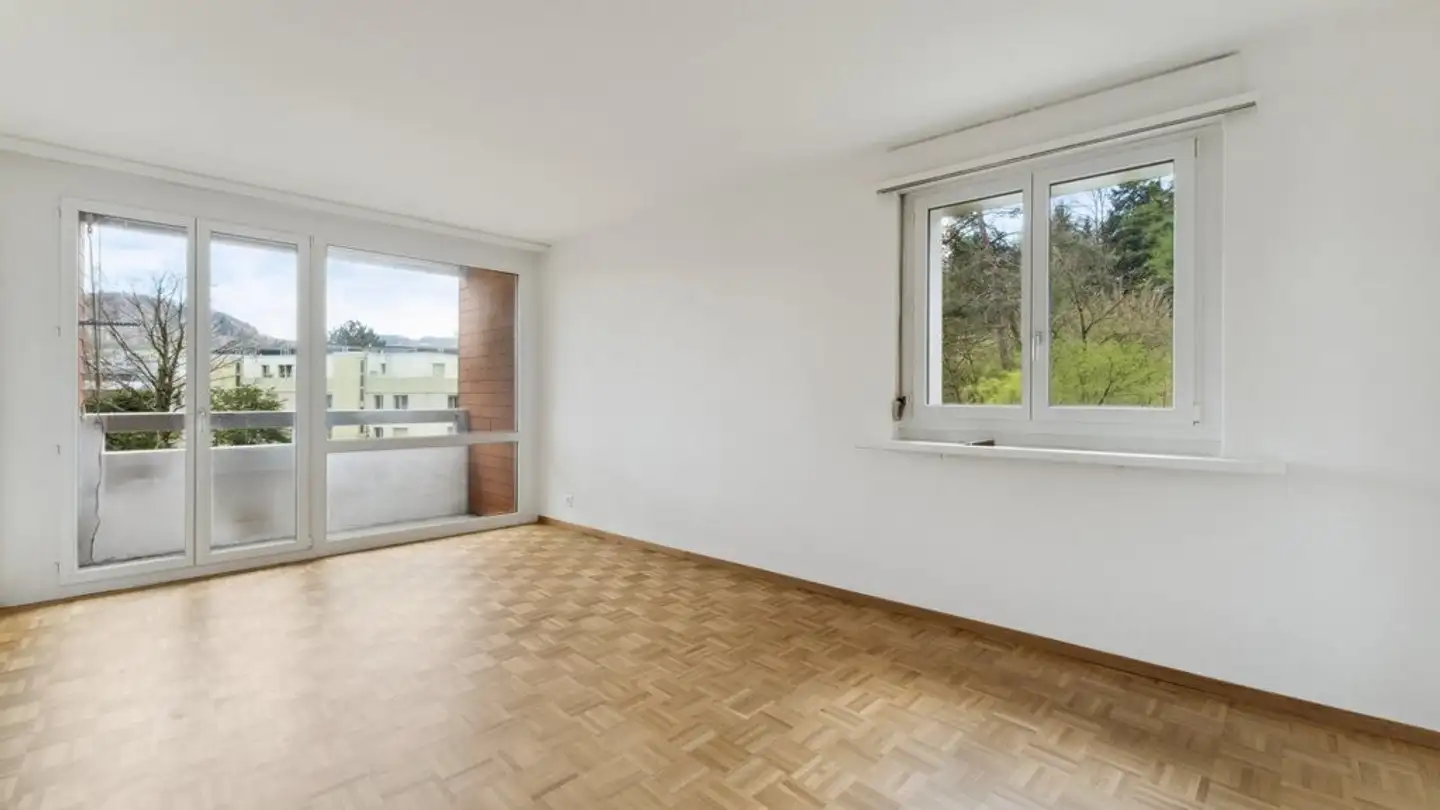 Appartamento in affitto - Holligenstrasse, 3008 Bern - Foto 2