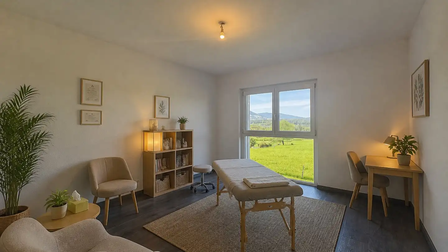 Apartment for sale - 1652 Botterens