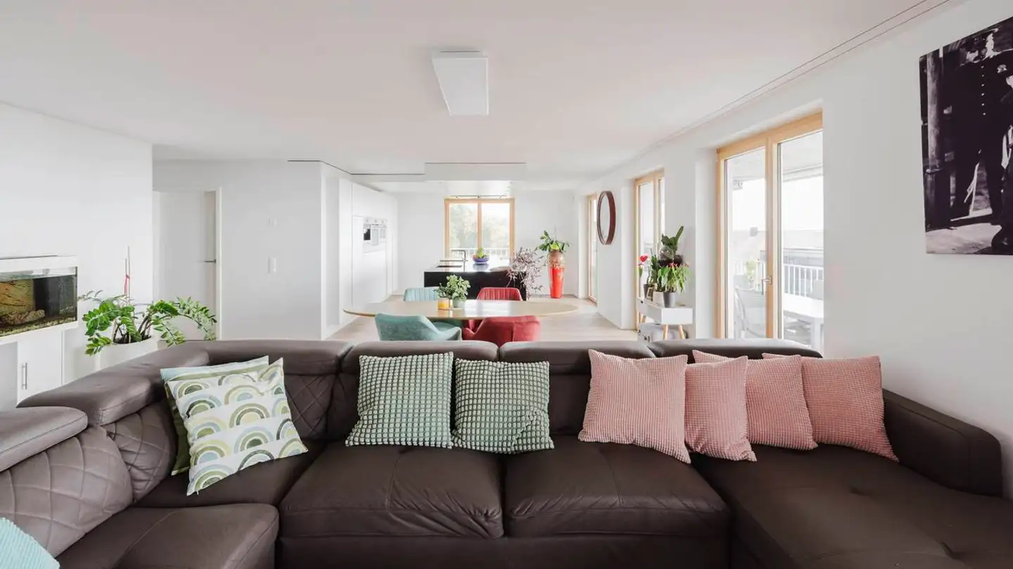 Appartement à vendre - 2000 Neuchâtel - Photo 2