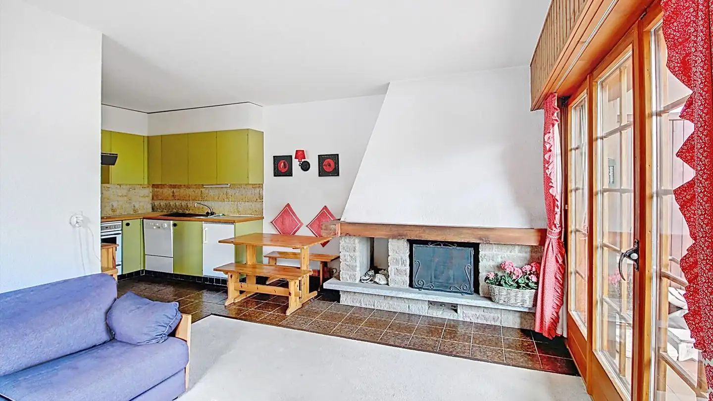 Appartamento in vendita - 1923 Les Marécottes - Photo 3